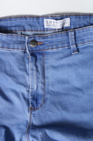 Dámske džínsy  Primark, Veľkosť S, Farba Modrá, Cena  9,04 €