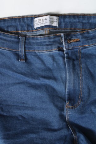 Dámske džínsy  Primark, Veľkosť S, Farba Modrá, Cena  8,22 €