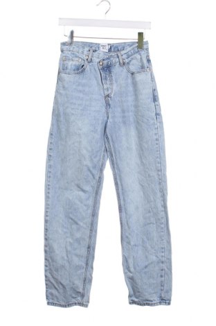 Damen Jeans Princess Polly, Größe XS, Farbe Blau, Preis € 12,84
