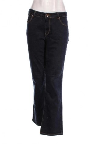 Dámské džíny  Promiss, Velikost XL, Barva Modrá, Cena  360,00 Kč