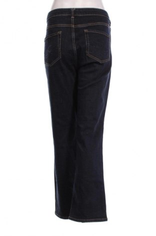 Dámske džínsy  Promiss, Veľkosť XL, Farba Modrá, Cena  13,95 €