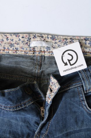 Damen Jeans Promod, Größe L, Farbe Blau, Preis € 15,69