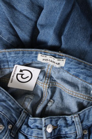Damen Jeans Pull&Bear, Größe M, Farbe Blau, Preis € 21,81