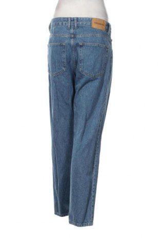 Damen Jeans Pull&Bear, Größe M, Farbe Blau, Preis € 21,81