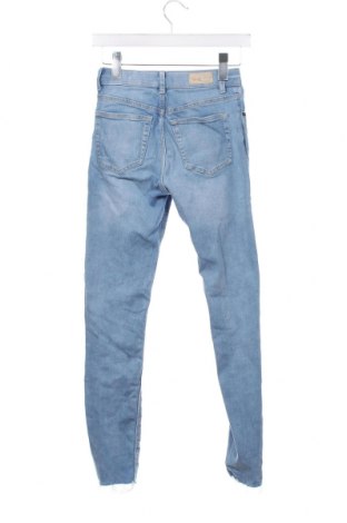 Damen Jeans Pull&Bear, Größe XS, Farbe Blau, Preis € 22,52