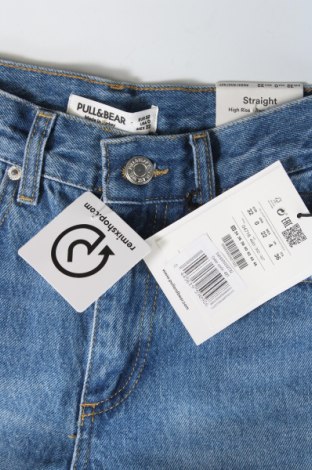 Damen Jeans Pull&Bear, Größe XXS, Farbe Grau, Preis 19,68 €
