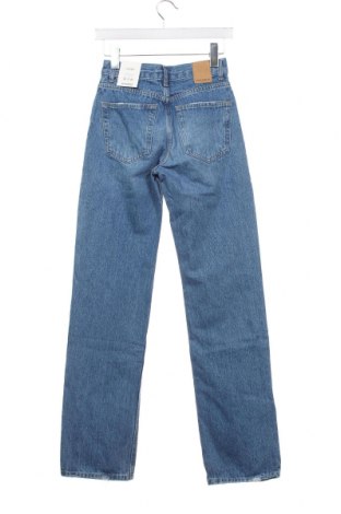 Damen Jeans Pull&Bear, Größe XXS, Farbe Grau, Preis € 18,73