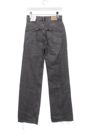 Damen Jeans Pull&Bear, Größe XS, Farbe Grau, Preis 19,68 €