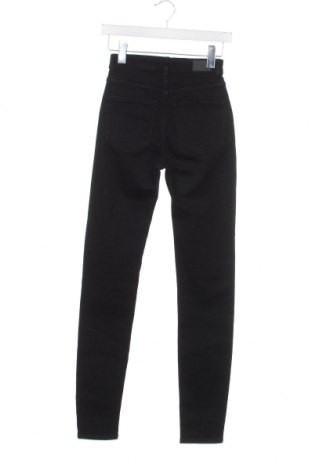 Damen Jeans Pull&Bear, Größe XS, Farbe Schwarz, Preis € 21,10