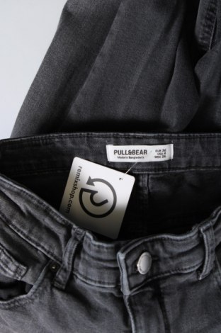 Damen Jeans Pull&Bear, Größe S, Farbe Grau, Preis € 23,71