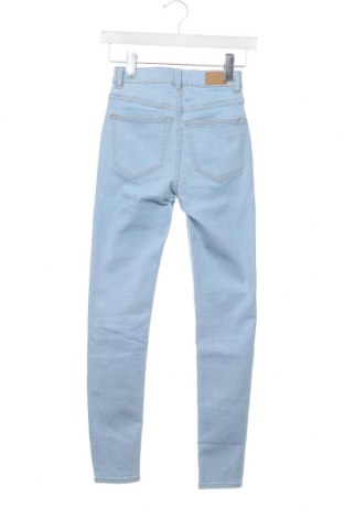 Damen Jeans Pull&Bear, Größe XS, Farbe Blau, Preis 22,29 €