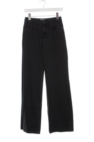 Damen Jeans Pull&Bear, Größe XS, Farbe Schwarz, Preis € 22,29