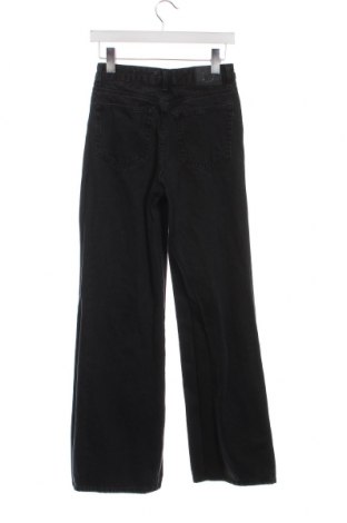 Damen Jeans Pull&Bear, Größe XS, Farbe Schwarz, Preis € 21,10