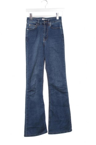 Damen Jeans Pull&Bear, Größe XS, Farbe Blau, Preis € 8,07