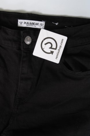 Damen Jeans Pull&Bear, Größe M, Farbe Schwarz, Preis € 9,08