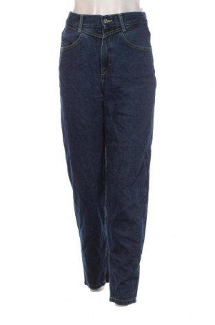 Damen Jeans Pull&Bear, Größe S, Farbe Blau, Preis € 9,08