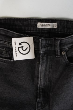 Damen Jeans Pull&Bear, Größe XXS, Farbe Grau, Preis € 8,45