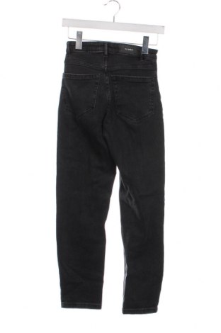 Damen Jeans Pull&Bear, Größe XXS, Farbe Grau, Preis 8,90 €