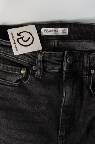 Damen Jeans Pull&Bear, Größe XS, Farbe Grau, Preis € 8,90