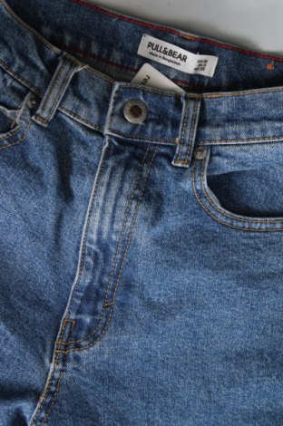 Damen Jeans Pull&Bear, Größe XXS, Farbe Blau, Preis € 9,08
