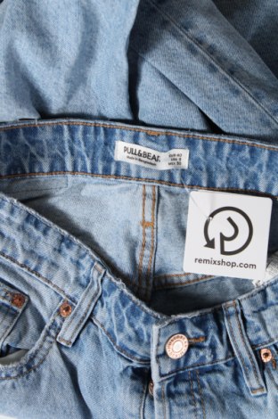 Damen Jeans Pull&Bear, Größe M, Farbe Blau, Preis 9,00 €