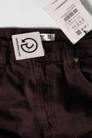 Damen Jeans Pull&Bear, Größe L, Farbe Braun, Preis 17,61 €