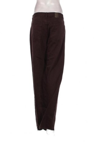 Damen Jeans Pull&Bear, Größe L, Farbe Braun, Preis € 16,01