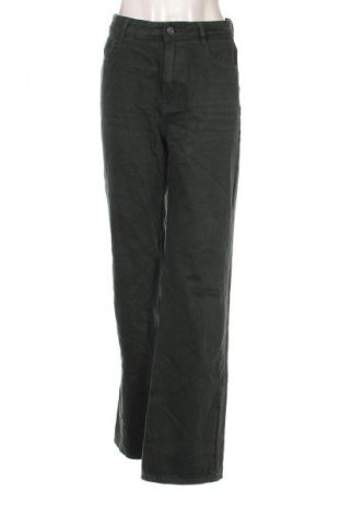 Damen Jeans Pull&Bear, Größe S, Farbe Grün, Preis € 20,18