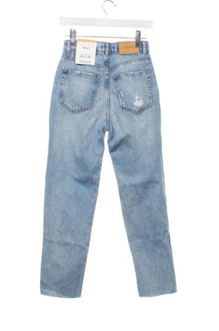 Damen Jeans Pull&Bear, Größe XS, Farbe Blau, Preis € 15,29