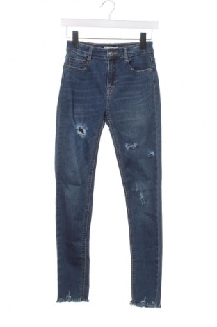 Damen Jeans Pull&Bear, Größe S, Farbe Blau, Preis 25,49 €