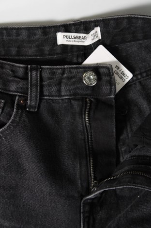 Damen Jeans Pull&Bear, Größe M, Farbe Grau, Preis 8,90 €