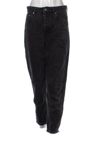 Γυναικείο Τζίν Pull&Bear, Μέγεθος M, Χρώμα Μαύρο, Τιμή 17,94 €