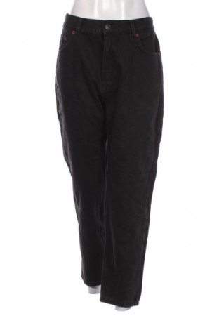 Damen Jeans Pull&Bear, Größe L, Farbe Schwarz, Preis 10,09 €