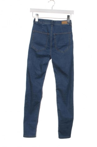 Damen Jeans Pull&Bear, Größe XS, Farbe Blau, Preis 10,09 €