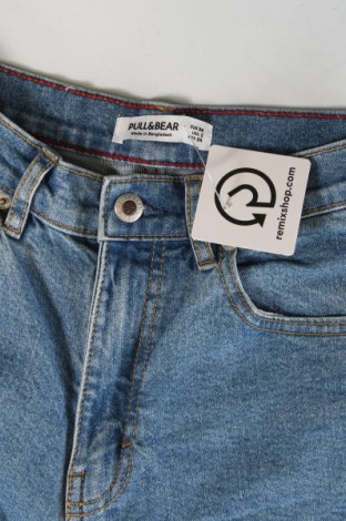 Damen Jeans Pull&Bear, Größe XS, Farbe Blau, Preis 11,10 €