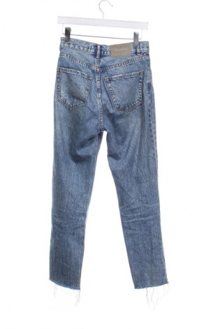 Damen Jeans Pull&Bear, Größe XS, Farbe Blau, Preis € 9,00