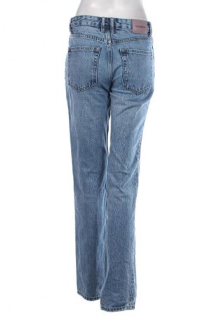 Damen Jeans Pull&Bear, Größe XS, Farbe Blau, Preis 10,09 €