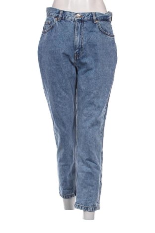 Damen Jeans Pull&Bear, Größe M, Farbe Blau, Preis 11,10 €