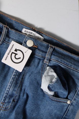Damen Jeans Pull&Bear, Größe M, Farbe Blau, Preis € 9,08