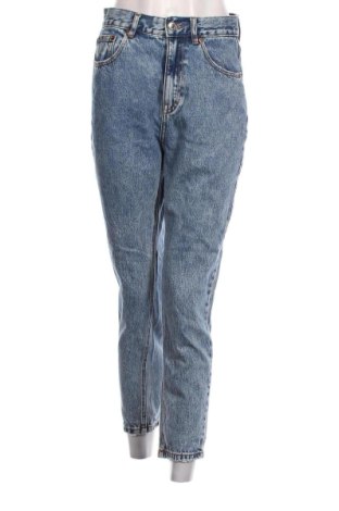 Damen Jeans Pull&Bear, Größe M, Farbe Blau, Preis € 9,08