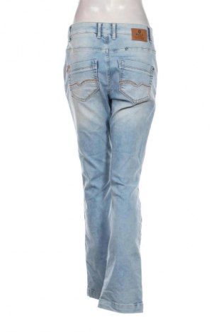 Dámské džíny  Pulz Jeans, Velikost M, Barva Modrá, Cena  360,00 Kč