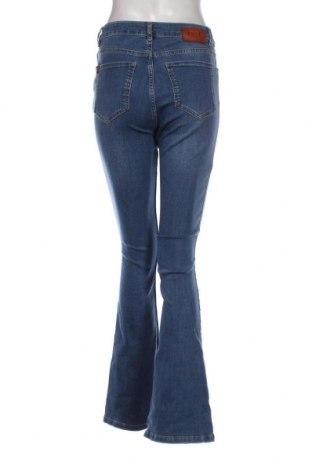 Γυναικείο Τζίν Pulz Jeans, Μέγεθος M, Χρώμα Μπλέ, Τιμή 10,14 €