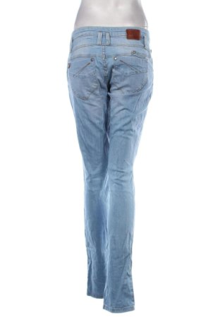 Γυναικείο Τζίν Pulz Jeans, Μέγεθος M, Χρώμα Μπλέ, Τιμή 13,95 €
