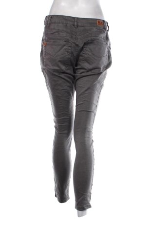 Γυναικείο Τζίν Pulz Jeans, Μέγεθος M, Χρώμα Γκρί, Τιμή 13,95 €
