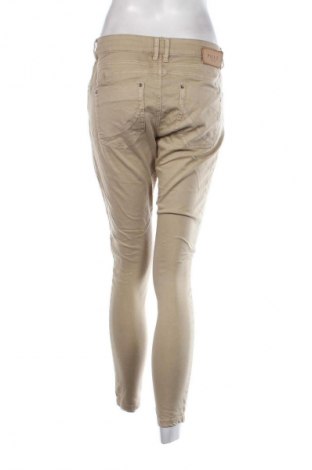 Damen Jeans Pulz Jeans, Größe M, Farbe Beige, Preis € 5,29