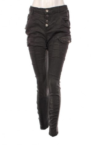 Damen Jeans Pulz Jeans, Größe M, Farbe Grau, Preis 28,53 €