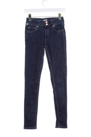 Damen Jeans Q/S by S.Oliver, Größe XXS, Farbe Blau, Preis € 28,53