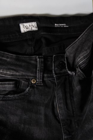 Damen Jeans Q/S by S.Oliver, Größe S, Farbe Grau, Preis € 13,00