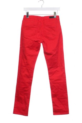 Damen Jeans Q/S by S.Oliver, Größe S, Farbe Rot, Preis 11,41 €