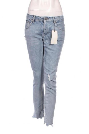 Damen Jeans Q/S by S.Oliver, Größe S, Farbe Blau, Preis € 33,49